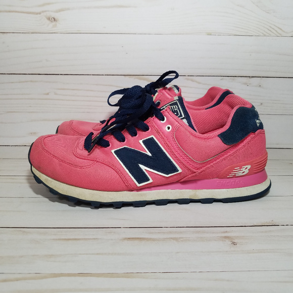 new balance wl574pop